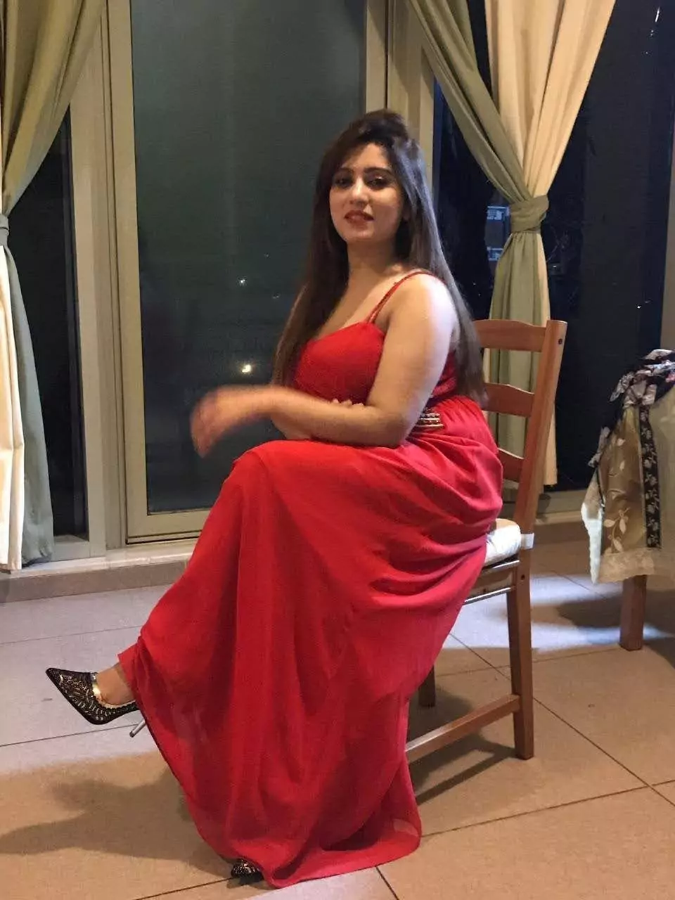 Escort Service in Kumarghat